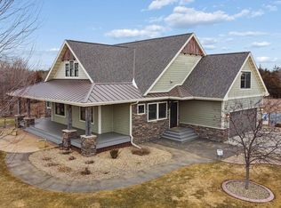 9859 80th Ave SE, Clear Lake, MN 55319