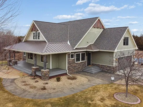 9859 80th Ave SE, Clear Lake, MN 55319