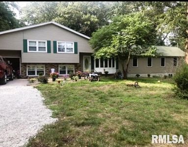 12726 E County Road 300 N, Chandlerville, IL, 62627