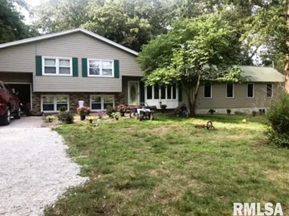 12726 E County Road 300 N, Chandlerville, IL 62627