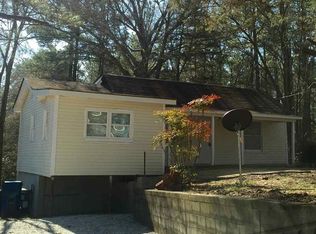 2151 Charles St, Durham, NC 27707