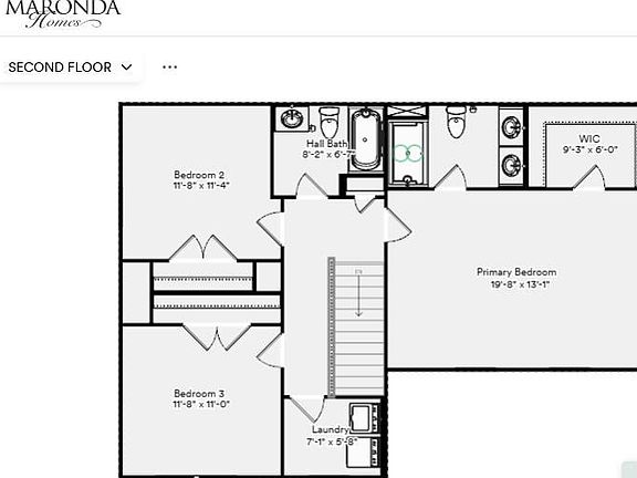 4th image of this home