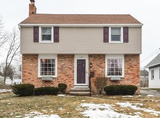 131 Sylvan Rd, Rochester, NY 14618