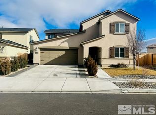 8908 Quail Falls Dr, Reno, NV 89506