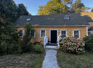 233 Alfred Rd #1, Kennebunk, ME 04043