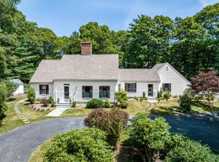 18 Calico Lane, Osterville, MA 02655