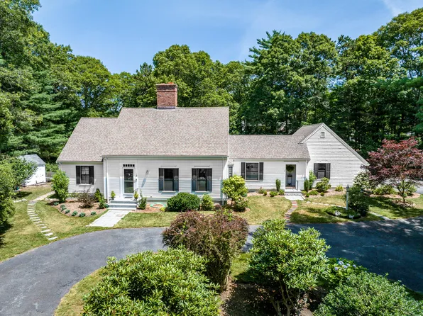 18 Calico Lane, Osterville, MA 02655