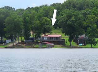 1326 Relax St, Waterloo, SC 29384