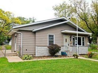 3224 Enoch Ave, Zion, IL