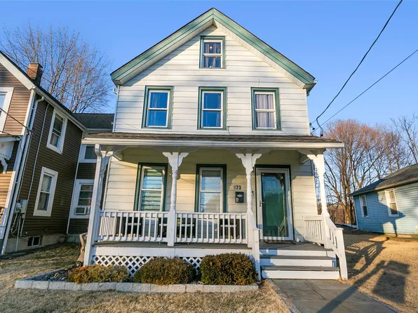 173 Lindsey Avenue, Buchanan, NY 10511