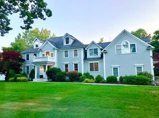 160 Osgood St, Andover, MA 01810