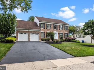 144 Mountain Oaks Rd, Yardley, PA 19067