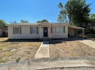 4805 Renick Ranch Rd, Killeen, TX 76549