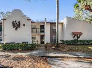 3505 Tarpon Woods Blvd APT G407, Palm Harbor, FL 34685