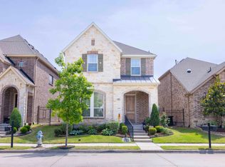 3608 Carlsbad Way, Irving, TX 75063