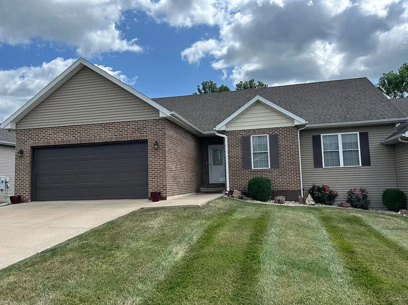 803 Meadow Lark Dr, Quincy, IL 62305