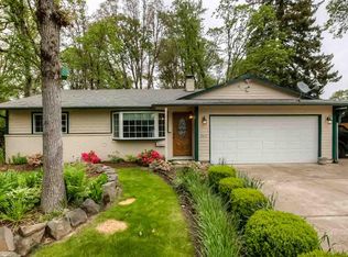 4917 Wagon Wheel Dr SE, Salem, OR 97317