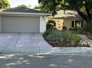604 El Toro Way, Davis, CA 95618