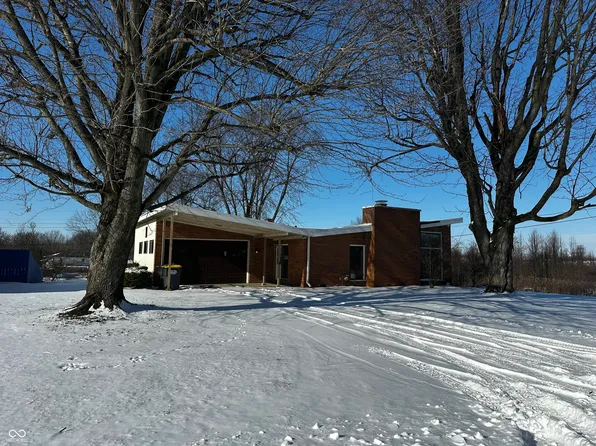 1623 Sherwood Dr, Anderson, IN 46012