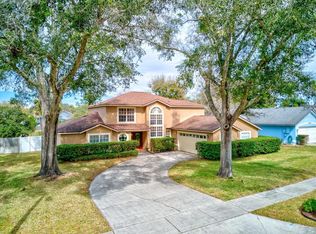 1267 Palm Bluff Dr, Apopka, FL 32712