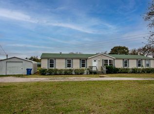 513 E Will White Rd, Tool, TX 75143