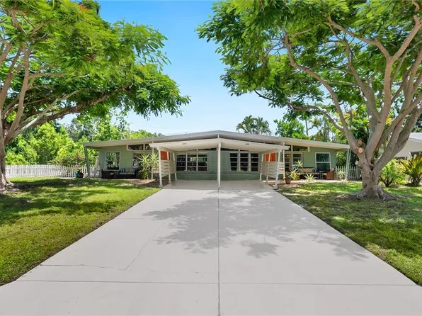 2005 Tetlow Pl, Sarasota, FL 34239