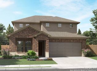 108 Perciful Ave, Cibolo, TX 78108