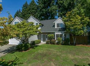 22500 SW Pinto Dr, Tualatin, OR 97062