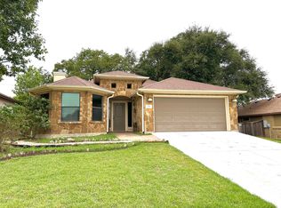 7011 Andalucia Ln, Killeen, TX 76542