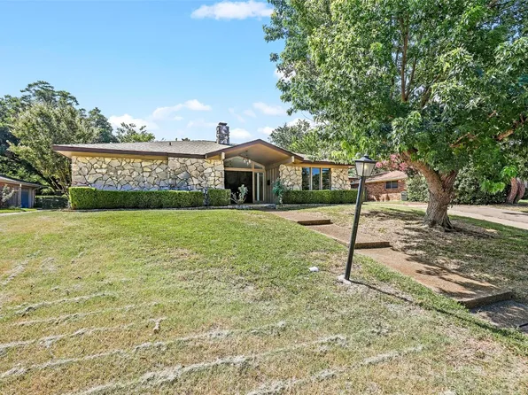 6233 Trail Lake Dr, Fort Worth, TX 76133