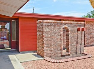 10744 Captain Valtr St, El Paso, TX 79924
