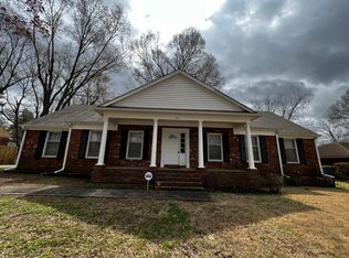 4513 Priscilla Ave, Memphis, TN 38128