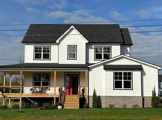 1510 Frye Rd LOT 10, Columbia, TN 38401