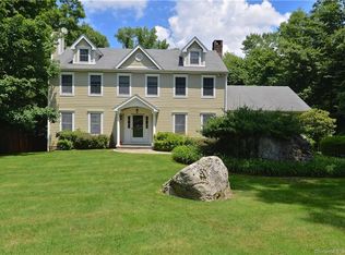 78 Huckleberry Holw, Stamford, CT 06903