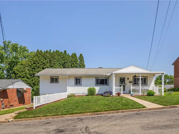 208 Fairlawn Blvd, Zelienople, PA 16063