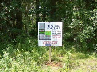 Hickory Woods Trl, Tallahassee, FL 32312