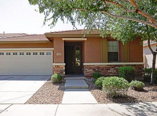 3275 E Tulsa St, Gilbert, AZ 85295