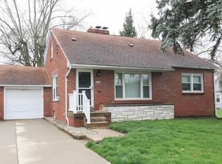 444 Gerald Ave, Mansfield, OH 44903