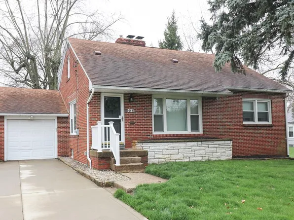 444 Gerald Ave, Mansfield, OH 44903