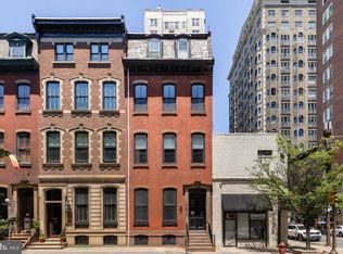 1903 Spruce St APT 3E, Philadelphia, PA 19103