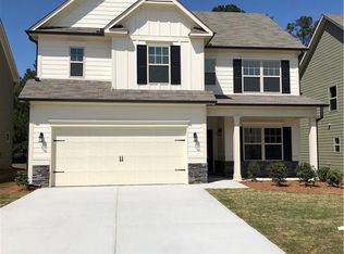 15 Teramont Ct, Dallas, GA