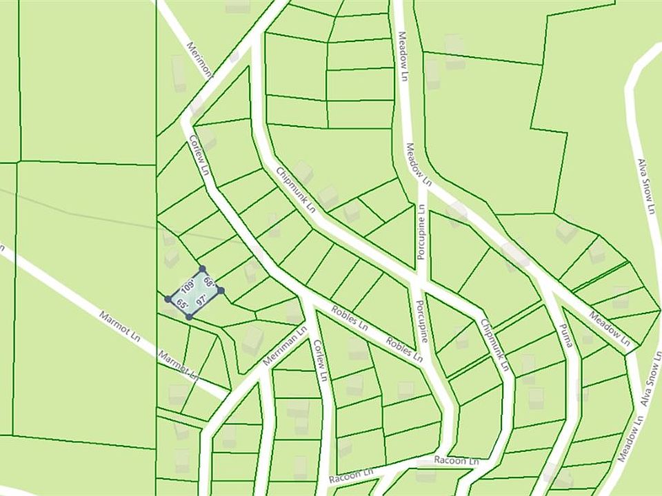 2nd image of 41738 Marmot Ln