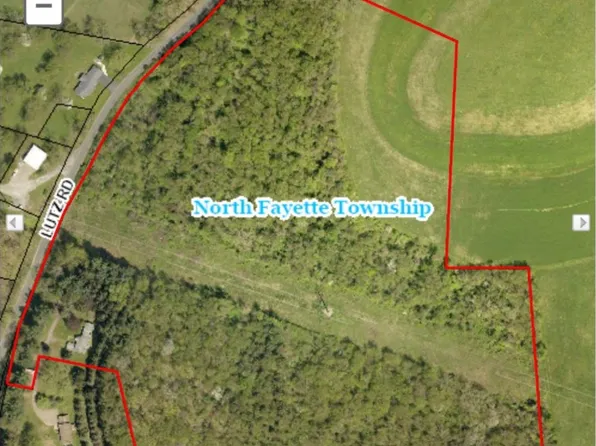 339 Lutz Rd, Oakdale, PA 15071
