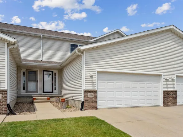1105 Lois Ln, Waterloo, IA 50702