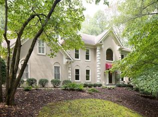 407 Crabapple Springs Ct, Woodstock, GA 30188