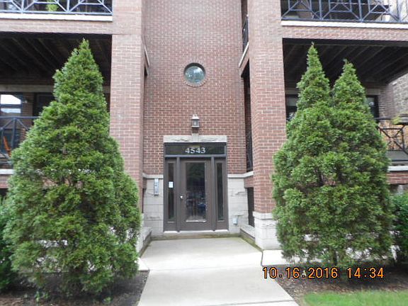 2nd image of 4543 N Malden St