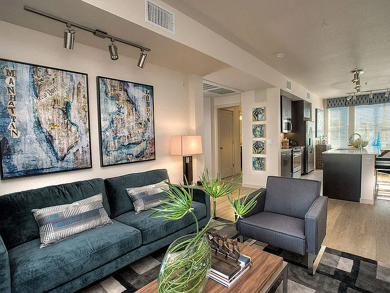 Stylish Interiors