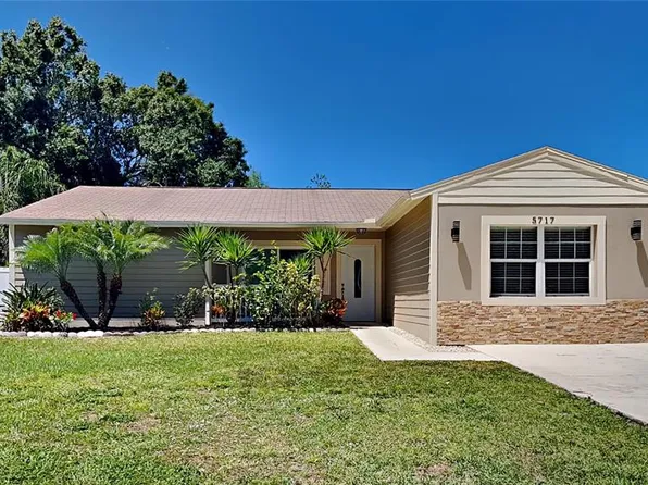 5717 Kneeland Ln, Tampa, FL 33625