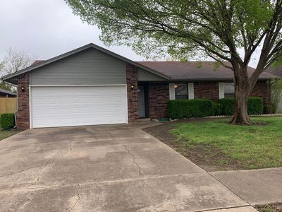 8205 N 121st Ave E, Owasso, OK, 74055