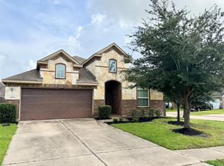 26934 Churchill Gate Ln, Katy, TX 77494